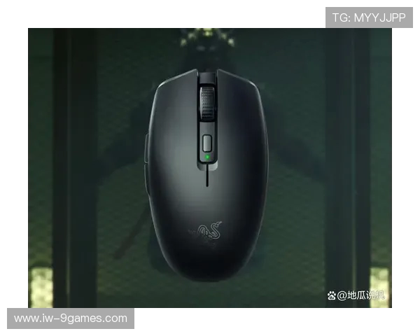 几十元游戏鼠标性价比推荐 高性能低价格让你玩转游戏世界