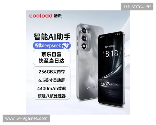 2025年防水性能最佳的游戏手机推荐哪款最值得入手